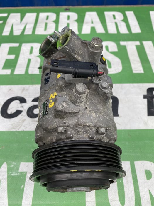 Compresor climă BMW F30 2.5 D 2015