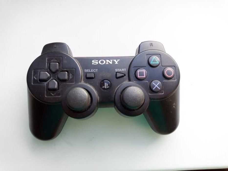 Джойстик для ps3