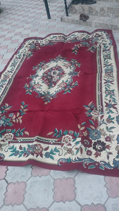 Продам ковёр  3*2