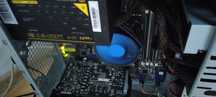 PC Intel Xeon E3-1230 V2 3.30GHz (i7 4th gen) NVIDIA GTX 1050