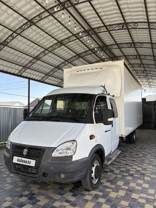 Газ Газель 2019 года газ бензин готов к работе