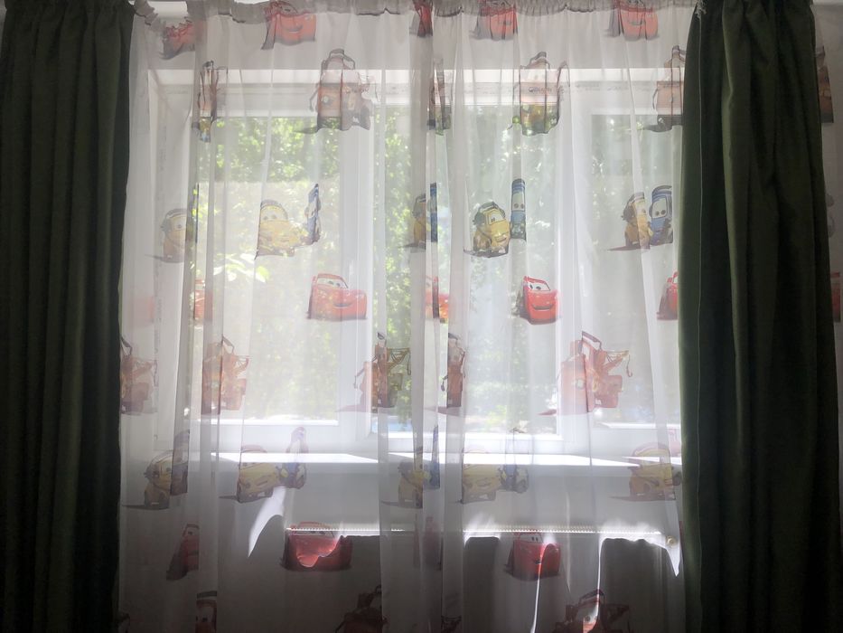 Perdea / draperii. Calitate