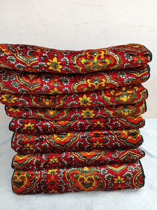 Духоба курпачалар сотилади