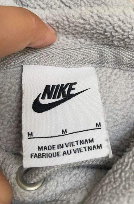 Горнище на найк ново горнище