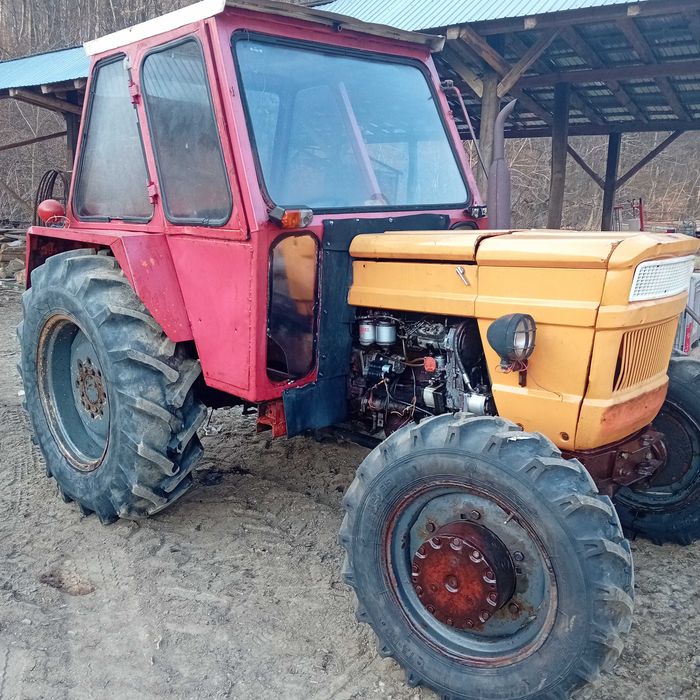 Tractor 640 in stare buna de functionare