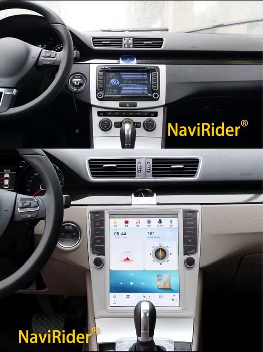 VW Volkswagen Passat B7 B6 CC 2010-2015