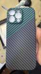Husa Iphone 16 pro max