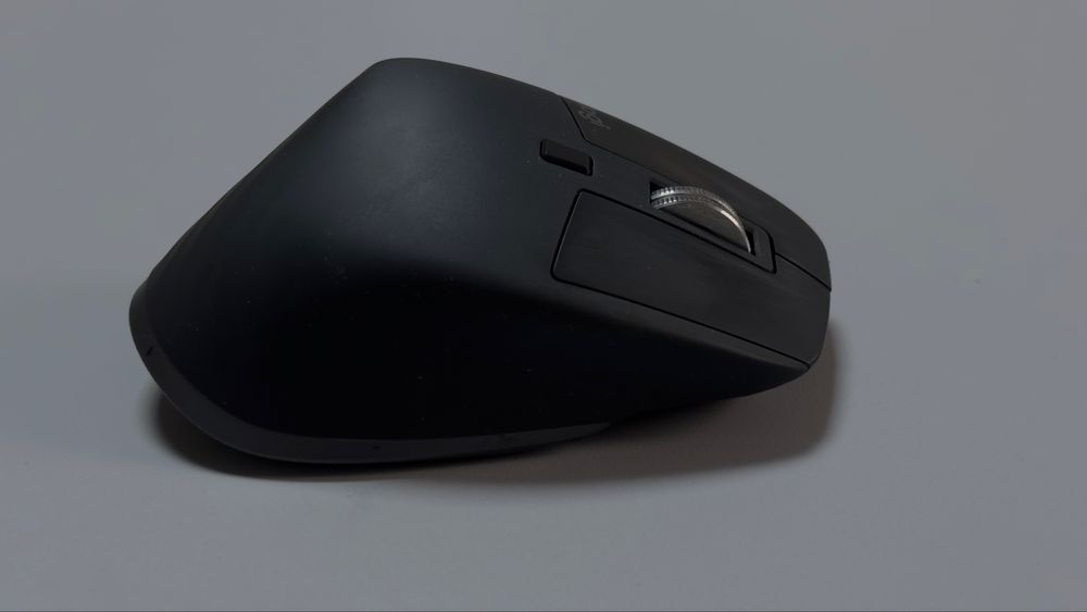 Mouse Logitech MX Master 3