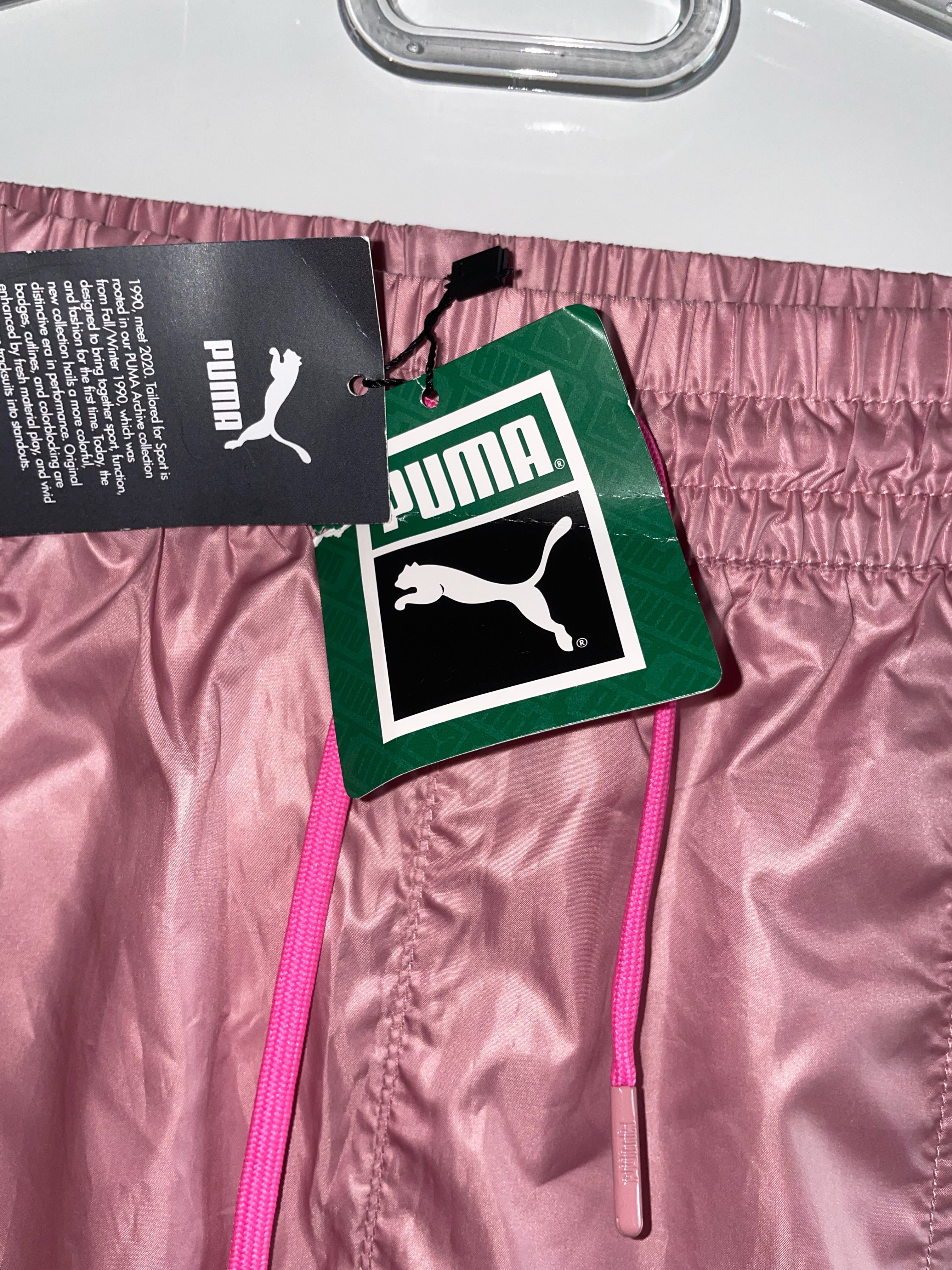 Спортно долнище Puma