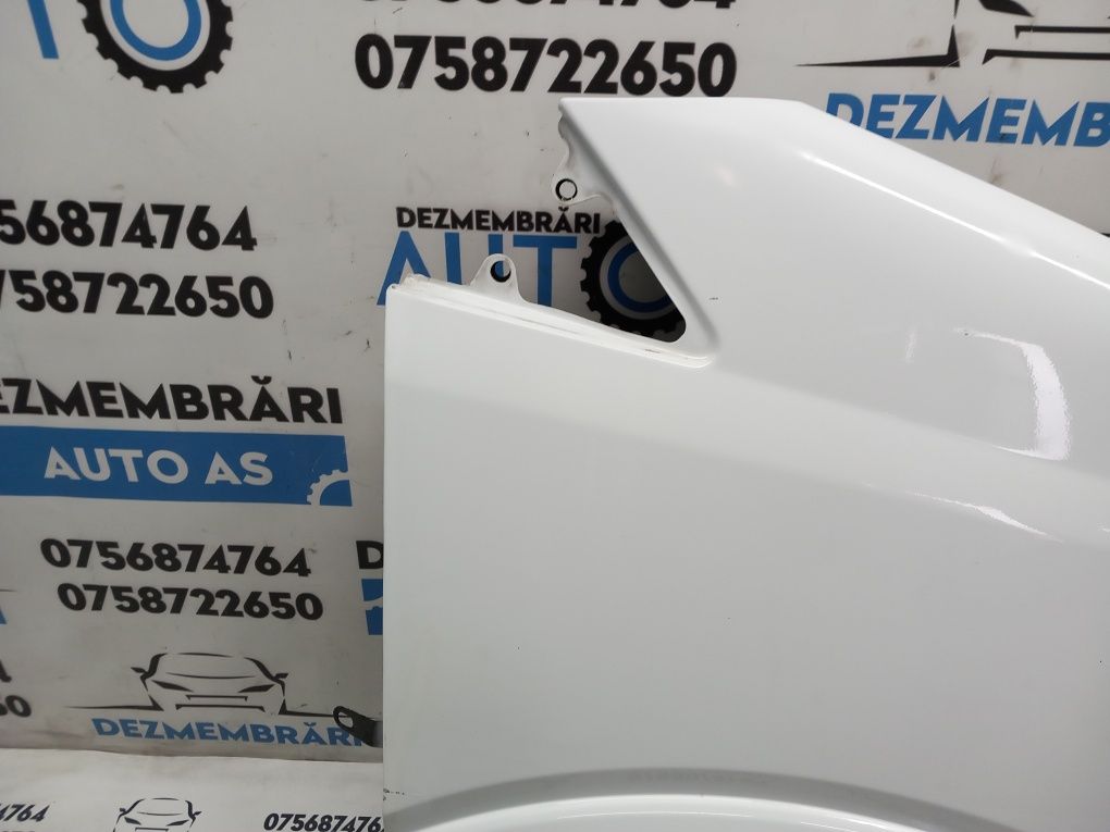 Aripa dreapta Mercedes Sprinter 2011 euro 5