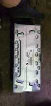 Amplificator audio logic 7 f01.f01.f10 65 12 9205185 cu 2 mufe