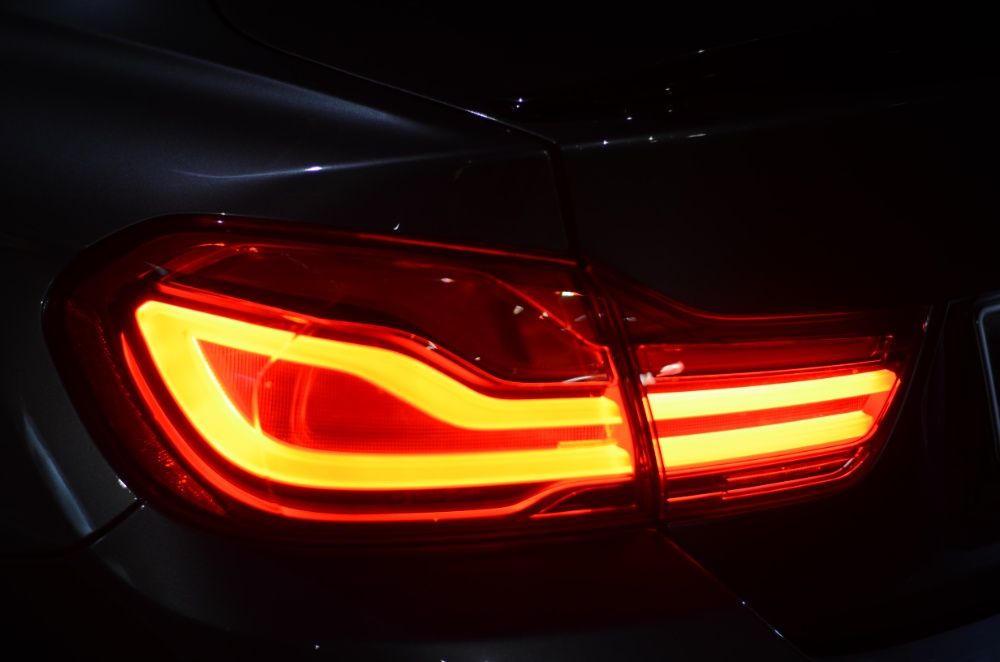 Stopuri LED FACELIFT BMW F32 F36 Seria 4 LED - Retrofit