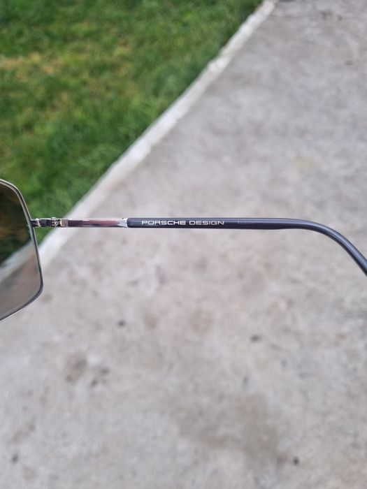 Rame ochelari de vedere Porsche