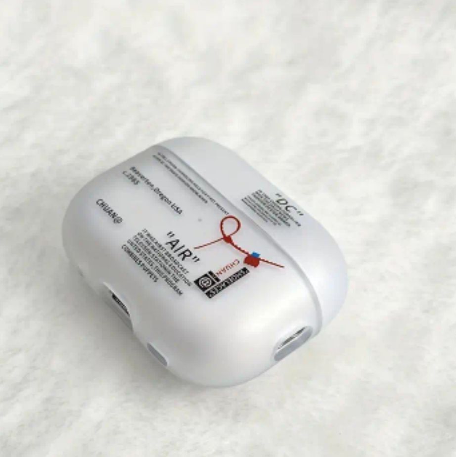 Калъф за airpods 2 pro