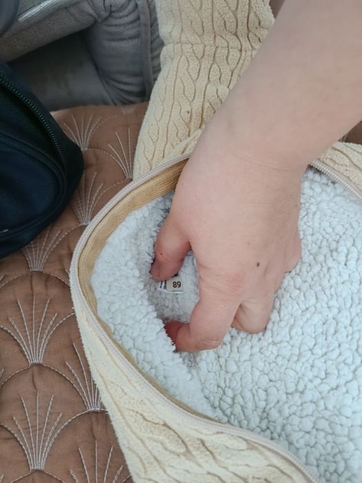 Salopeta bebeluși de la Bombonici