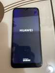 Huawei Y6 2019, Dual SIM, 32GB, 4G, Black