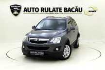 Opel Antara Opel Antara 2.2CDTi 163CP 2011 Euro 5