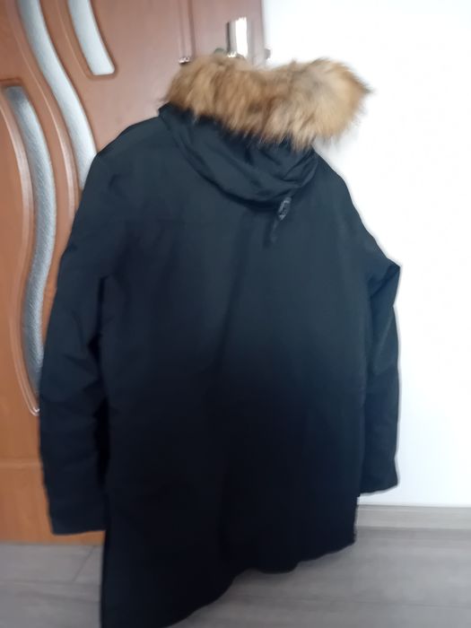 Geaca barbati parka