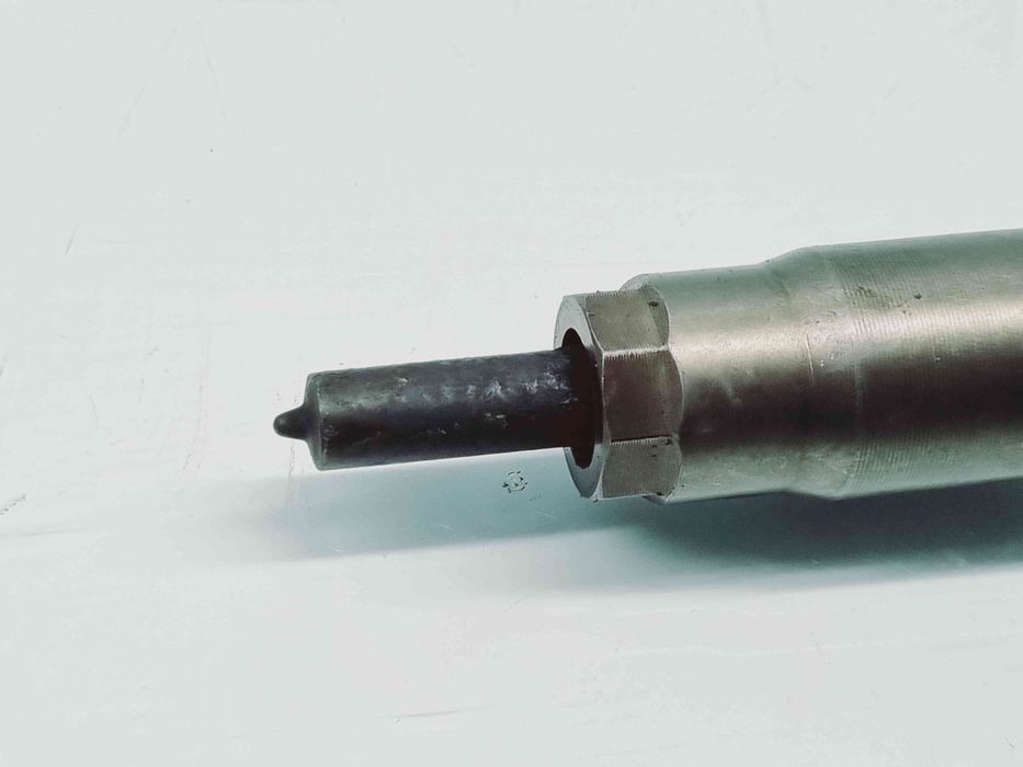 Injector KIA Ceed (JD) [Fabr 2012-2018] 33800-2A610 | 0445110589 1.7 T