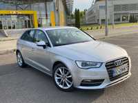 Audi A3 S-Tronic