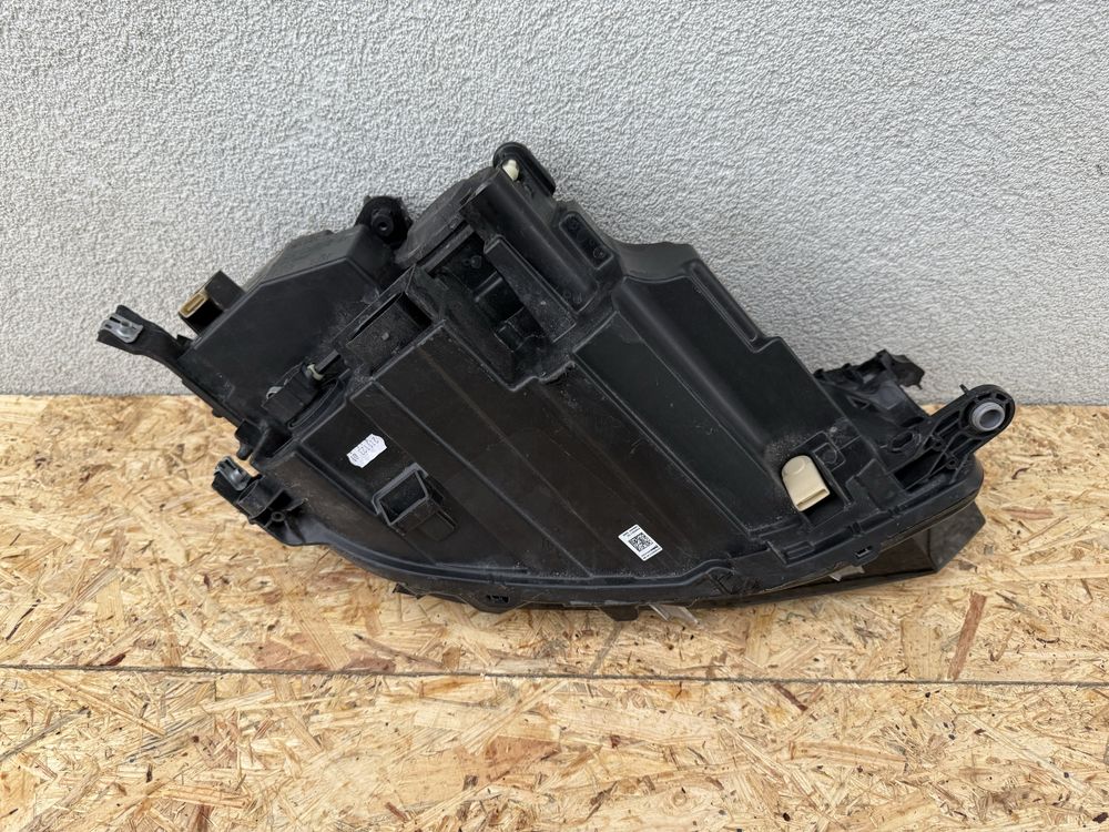 Far stanga VW T-Cross C11 2G LED Original Europa