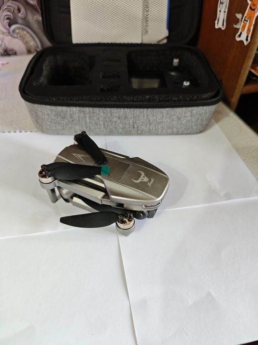 Beast SG 901 max gps дрон