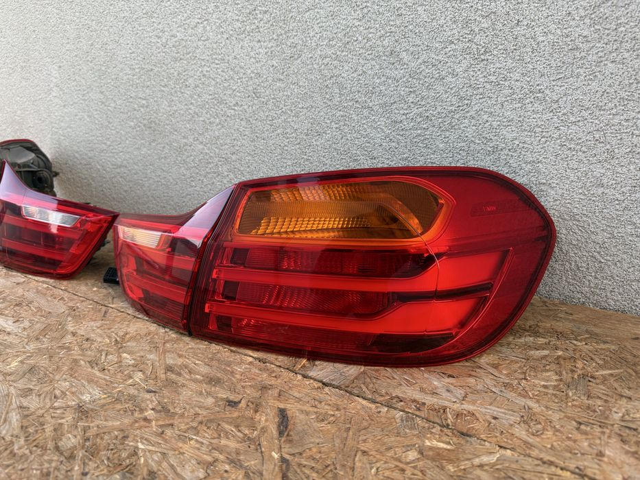 SET stanga dreapta stop tripla lampa BMW Seria4 F32 F33 F36 NFL Origin