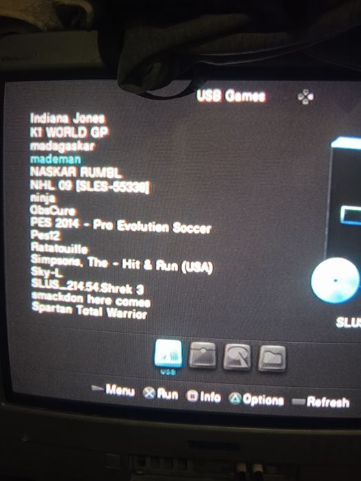 Play station2 slim super