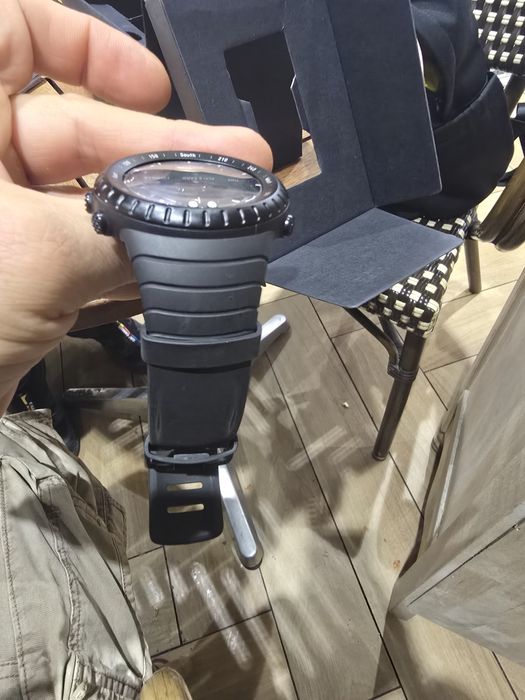 Sunto Core All Black