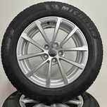 Jante Audi A6 C8 R 17 TVA19% iarna 225 60 17