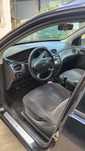 Mașină ford focus