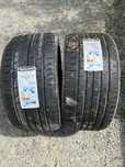 285 40 R19 Continental