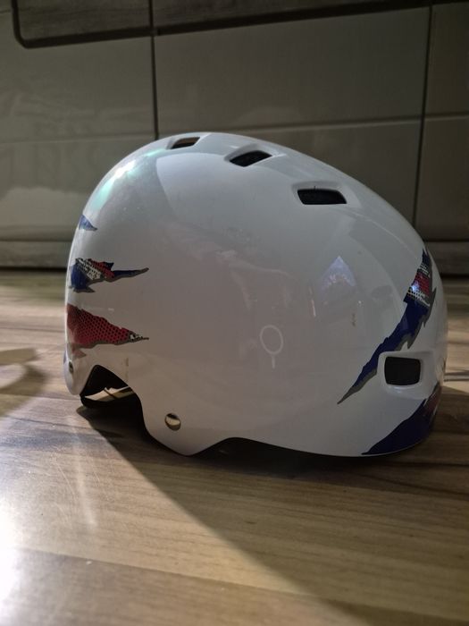 Casca Oxelo pentru trotineta