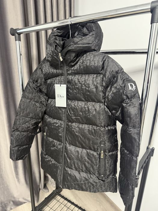 Geaca DIOR super calitate
