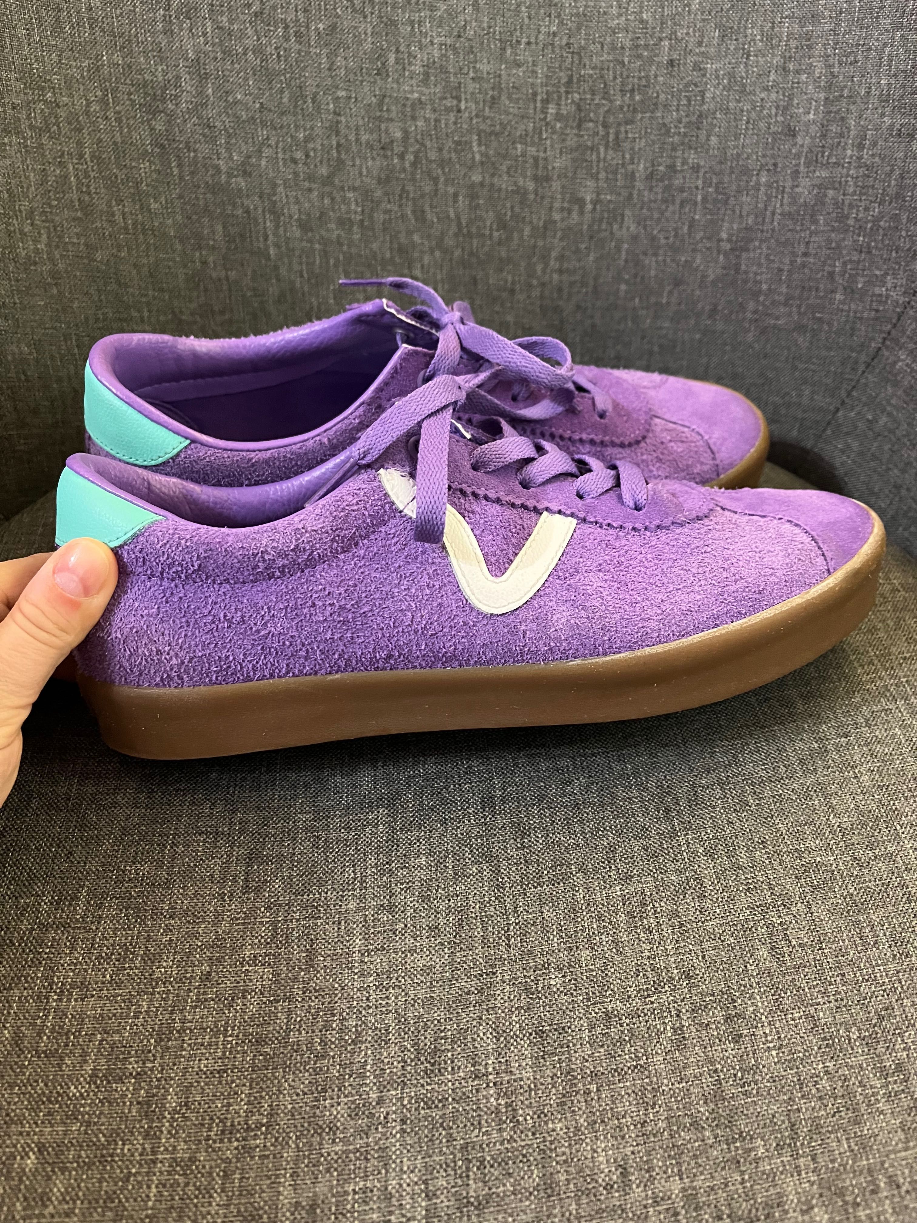 Кецове Vans, номер 40,5