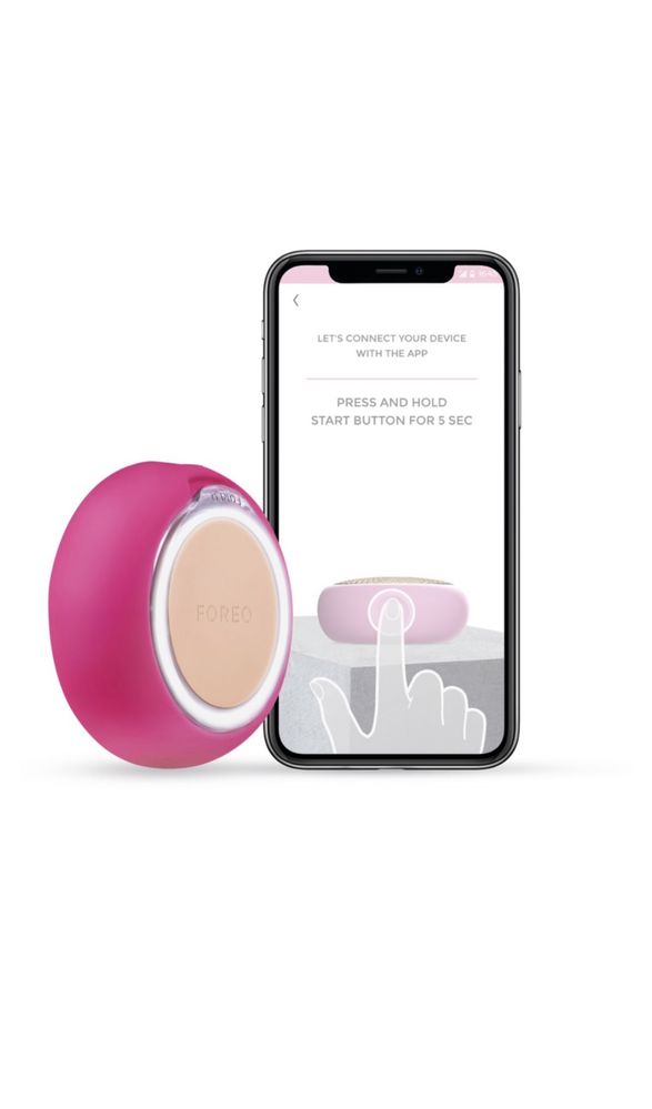 Foreo Ufo 2 Fucsia