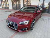 Audi  / A5 2018 / 2.0 190 CP /
