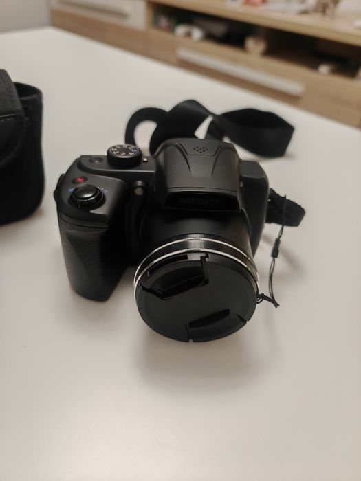 Aparat foto Medion MD 86929 20 megapixeli