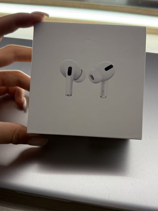 безжични AirPods Pro 1 генерация