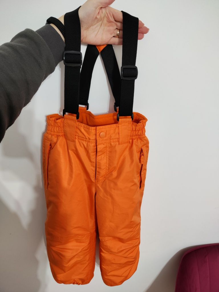 Pantaloni unisex impermeabili, marime 110