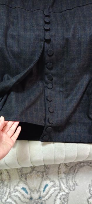 Xolati yangi razmeri L