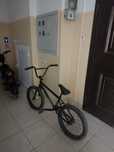 Bmx verde cadet20дюм