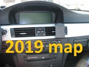 BMW Navigatie dvd professional business harti 2024