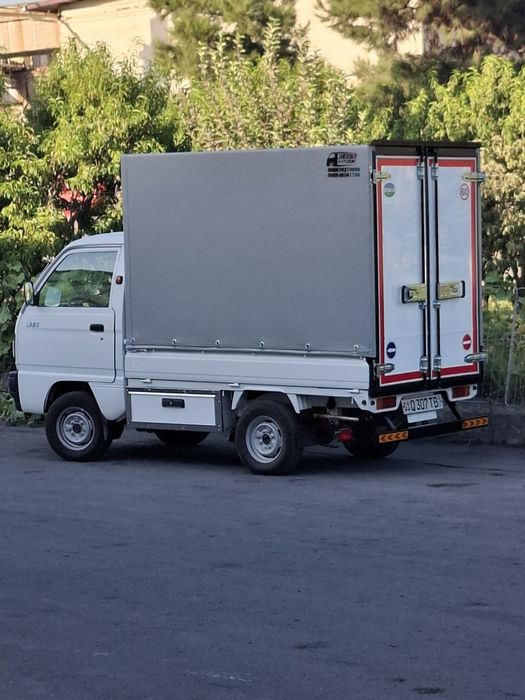 Labo changan sheneraygazel va boshqa yuk moshinlarga tent urnatamiz