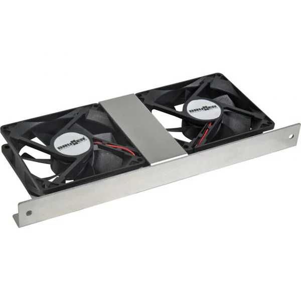 Ventilator frigider rulota BRUNNER Vento