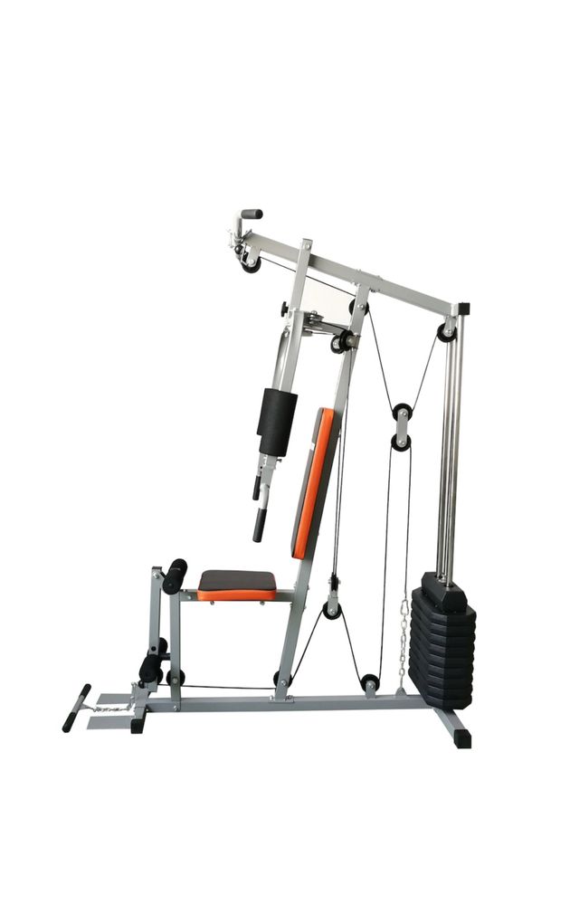 Aparat multifunctional orion fitness toate grupele musculare