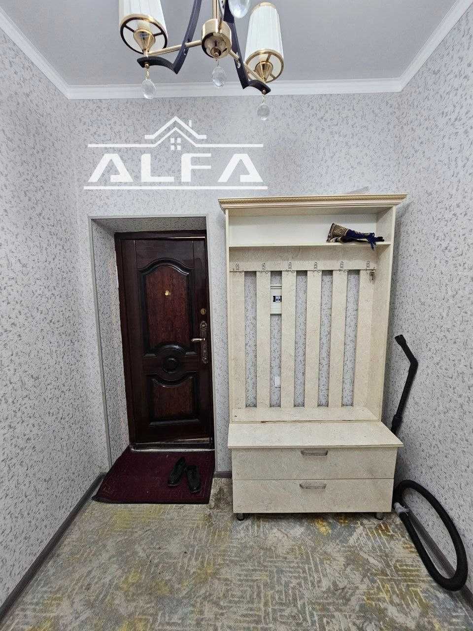2 xonali 50m² 3-qavat