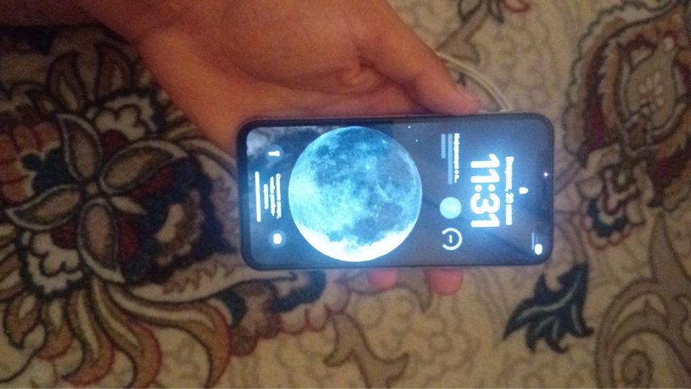 iphone x karopka dakument