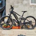 bicicleta electrica