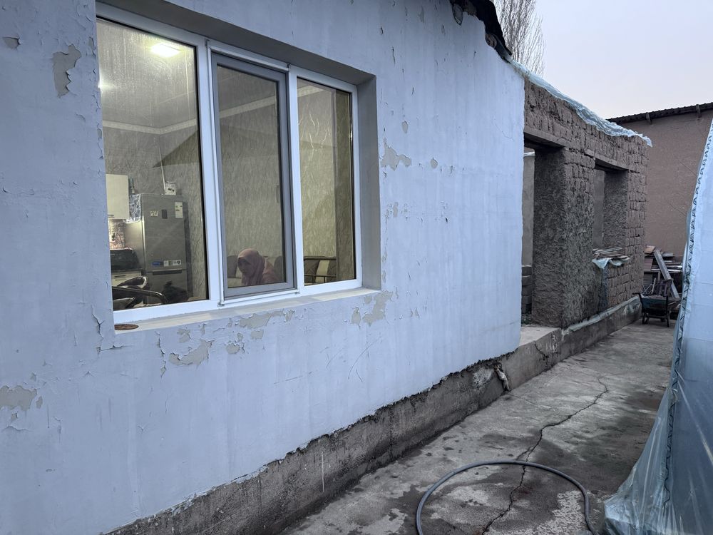 Продается дом 9 соток 5 комнат 1-Азотчик!